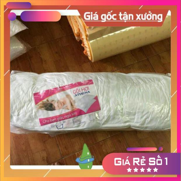 🔰 ÊM ÁI 🔰 ruột gối hơi ( đủ size: 40 x 60, 50 x 70, gối ôm 35 x 100 ) giá sỉ