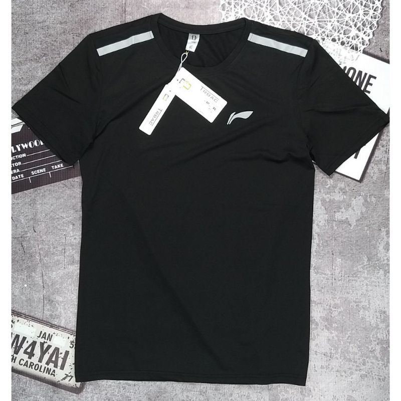 ÁO Thun POLO Nam cổ tròn tay ngắn form rộng chất đẹp cao cấp  men'sport MA027 | BigBuy360 - bigbuy360.vn