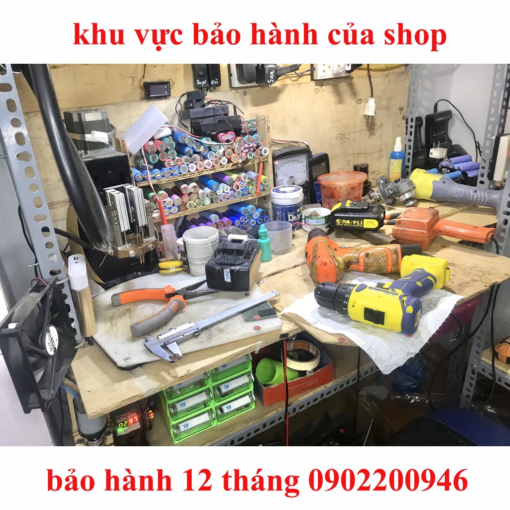 máy hút thổi bụi MAKUTE 2 chức năng loại lớn PB001