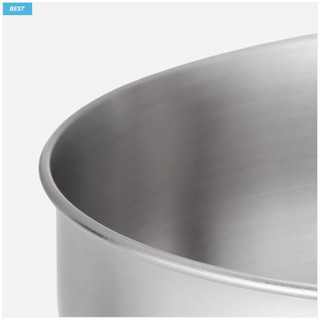 Bộ 2 Thố trộn Edelkochen 20cm - 28cm