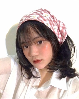 Khăn choàng BANDANA