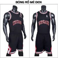 Bộ quần áo bóng rổ