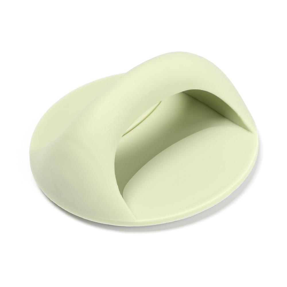 Tay nắm cửa bằng nhựa tự dính đa năng cho nội thất