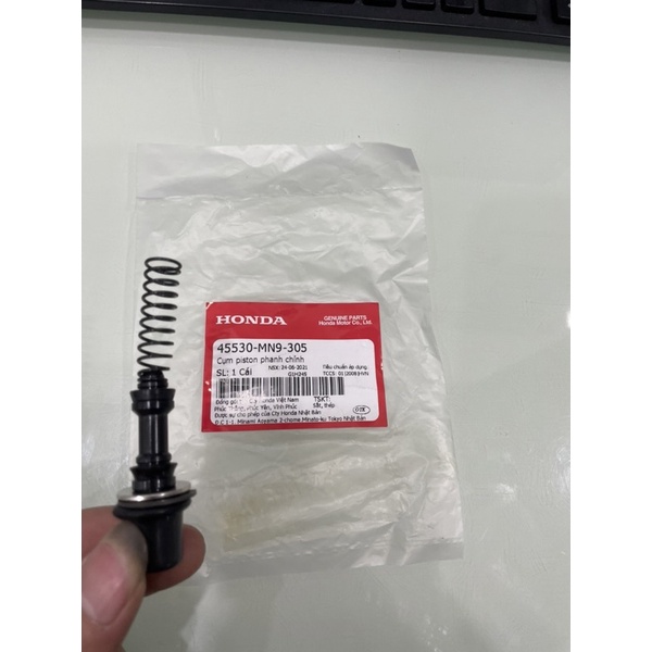 XY LANH PHANH CHÍNH  /HONDA CHÍNH HIỆU