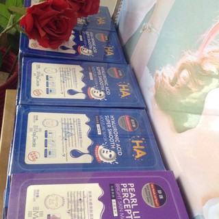 MASK HA cấp nước MayCreate