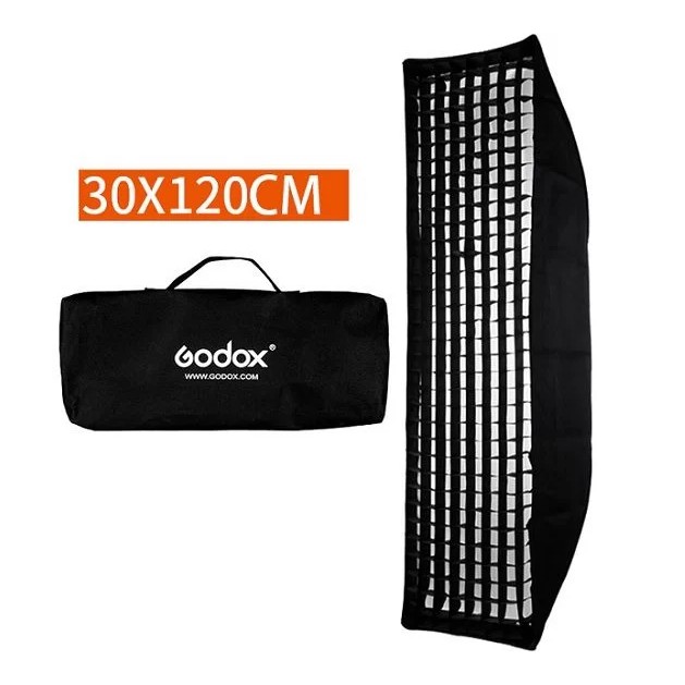 Softbox 30x120cm Godox