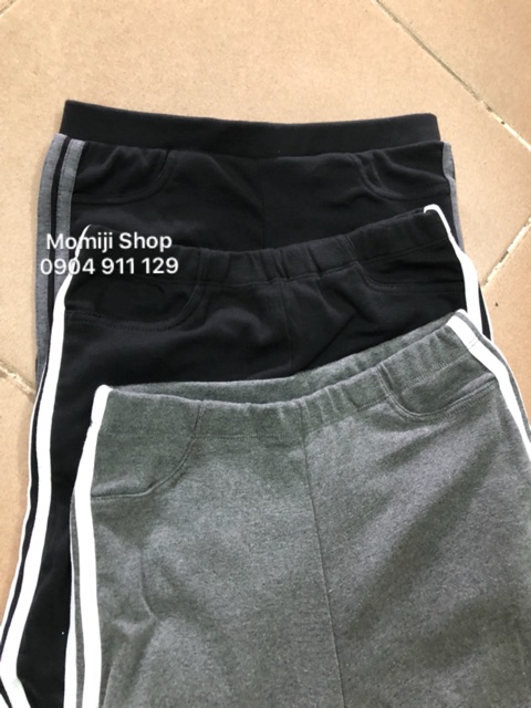 Quần legging 2 sọc | BigBuy360 - bigbuy360.vn