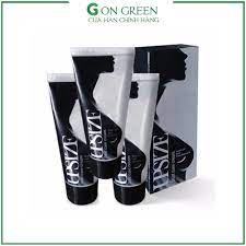 Kem tăng size ngực - Kem nở ngực upsize vòng 1 hiệu quả, làm săn chắc vòng 1