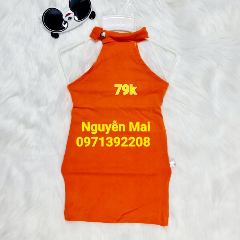 Váy Bé Gái -  Váy Body Khoét Nách Cho Bé Gái Cực Sang Cực Xinh, Chất Đẹp Form Chuẩn, Full Size