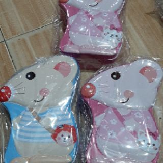 Két sắt mini.hình chuột dễ thương.