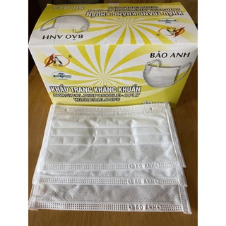 Khẩu trang bảo anh