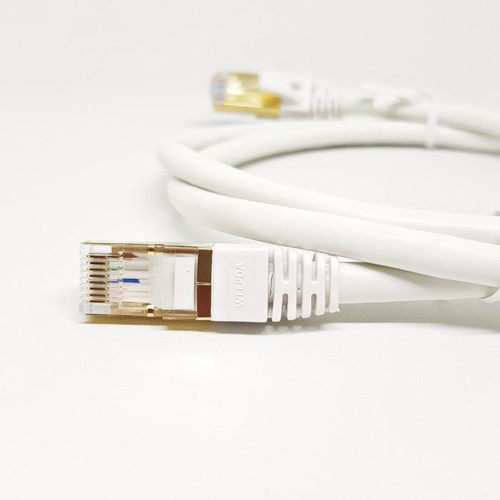 Cáp Mạng Lan Sku-1087 3m Cat 7 / Utp 3m Cat7 / Networking | BigBuy360 - bigbuy360.vn