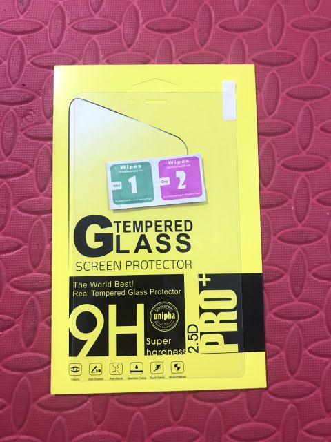 Kính cường lực cho Samsung Galaxy Tab A8 8&quot; (2019) T295