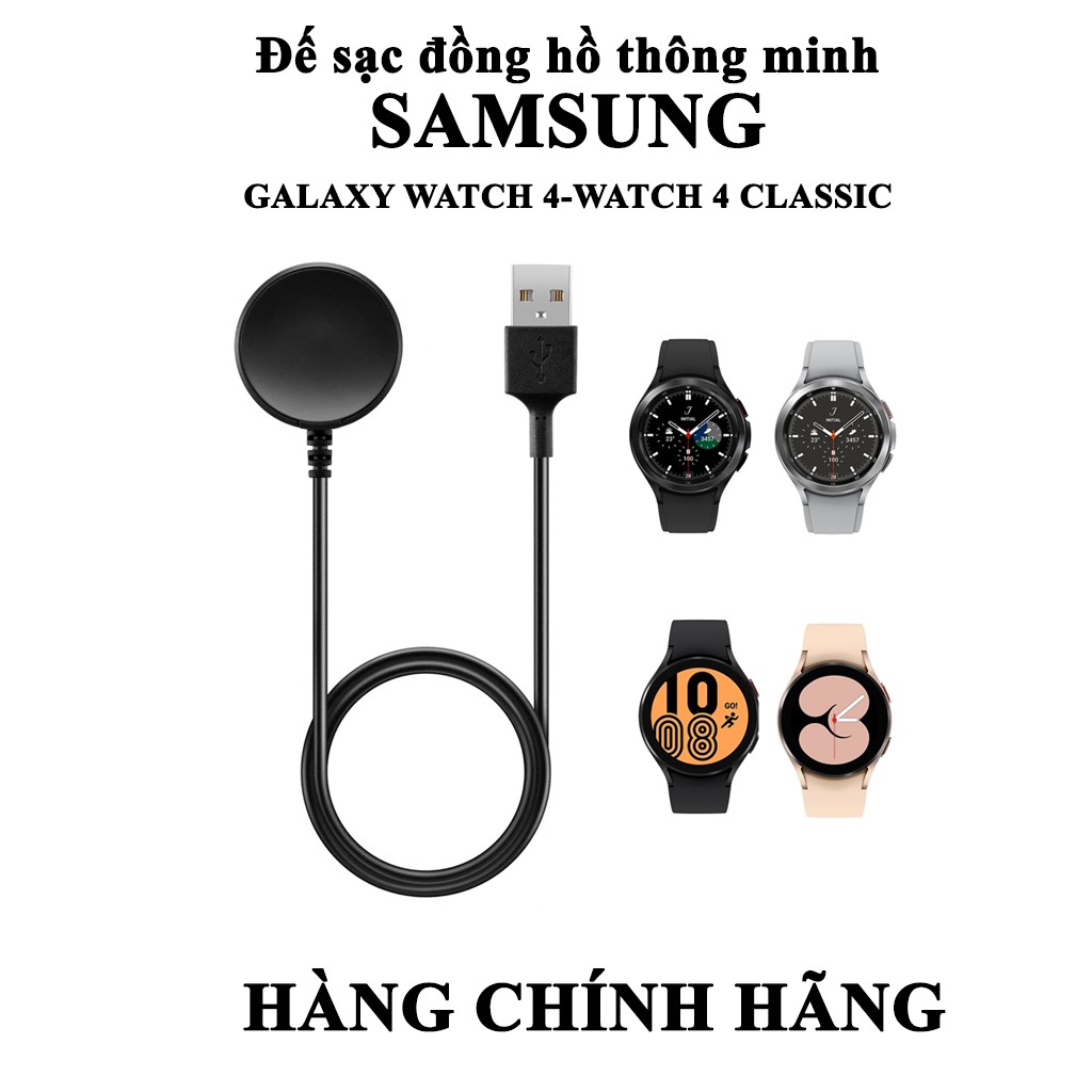  Galaxy Watch 4 S c ng H Samsung Galaxy Watch 4 Shopee Vi t Nam
