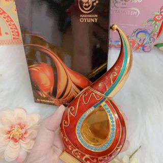 Oyuny _ tinh dầu nội địa dubai