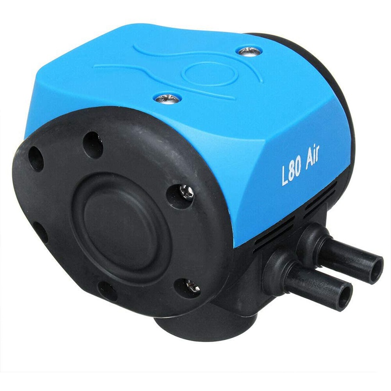 Máy Vắt Sữa Bò / Cừu / Dê L80Air Chất Lượng Cao