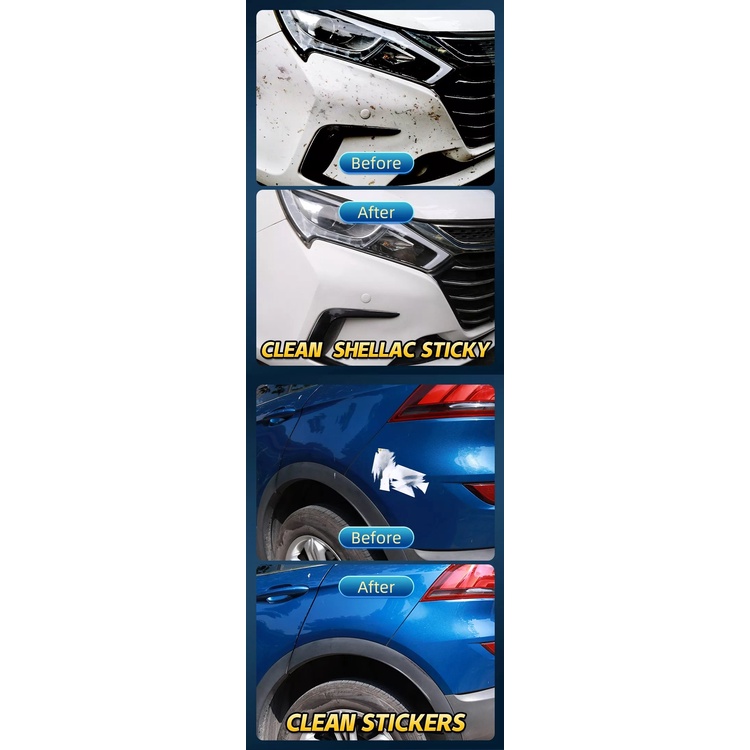 Chai Xịt Tẩy Keo, Sơn, Băng Dính - Vệ Sinh Nhựa Đường - Tẩy keo dán tường, dán sàn nhà Sticker Remover