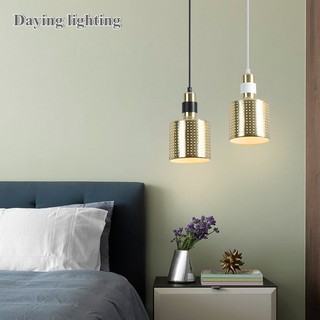 { Giá tốt - Chất lượng} Đèn thả bàn ăn - đèn chùm - đèn treo trần phong cách hiện đại (chưa bóng)