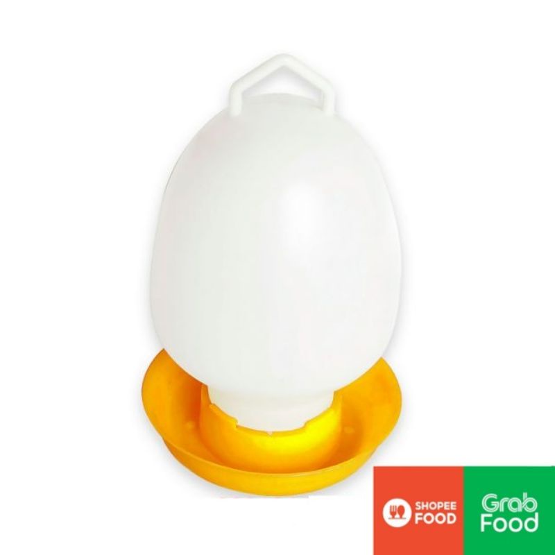 Bình Nước Tự Động 2 Lít Cho Gà Bình Nước Cho Bồ Câu Bình Thức Ăn Tự động Cho Chim Bình Nước Cho Chim