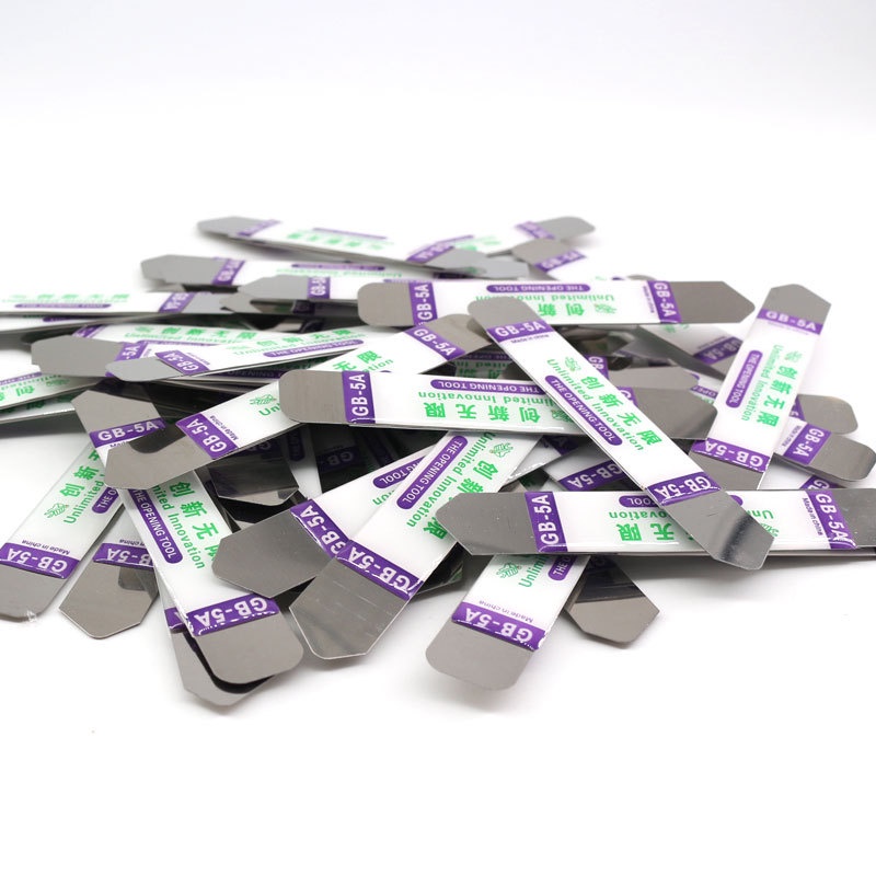 Cây nạy tháo màn hình, dụng cụ mở màn hình, pin điện thoại