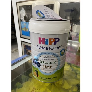 Sữa HiPP COMBIOTIC ORGANIC HMP hộp 800g