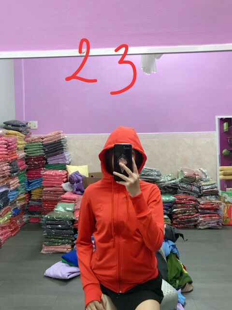 ÁO KHOÁC LIME ORANGE 8- BAO KIỂM HÀNG | BigBuy360 - bigbuy360.vn