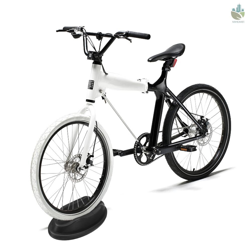 Phụ kiện miếng chặn nâng bánh xe đạp phía trước kèm phụ kiện xiên cho bánh sau chuyên dụng