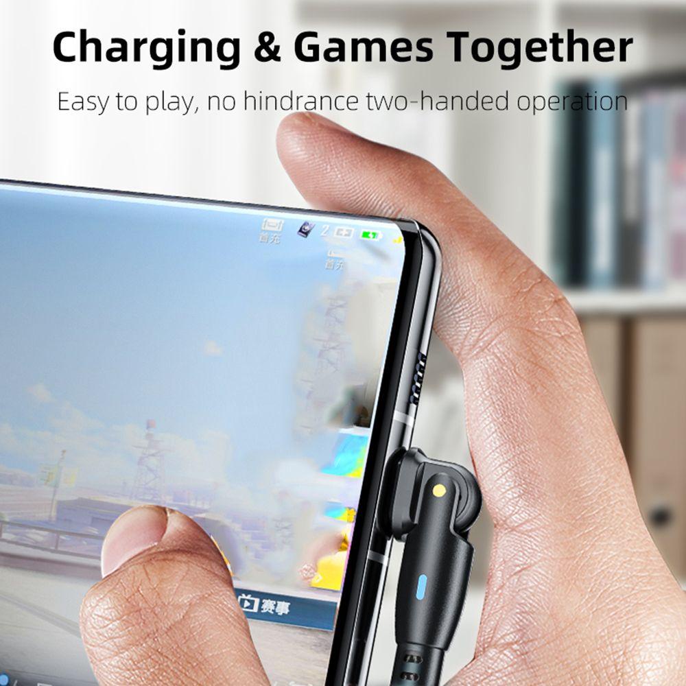 MYRONGVN Dây Cáp USB 3.1 PD 100W Cho Huawei Xiaomi OPPO