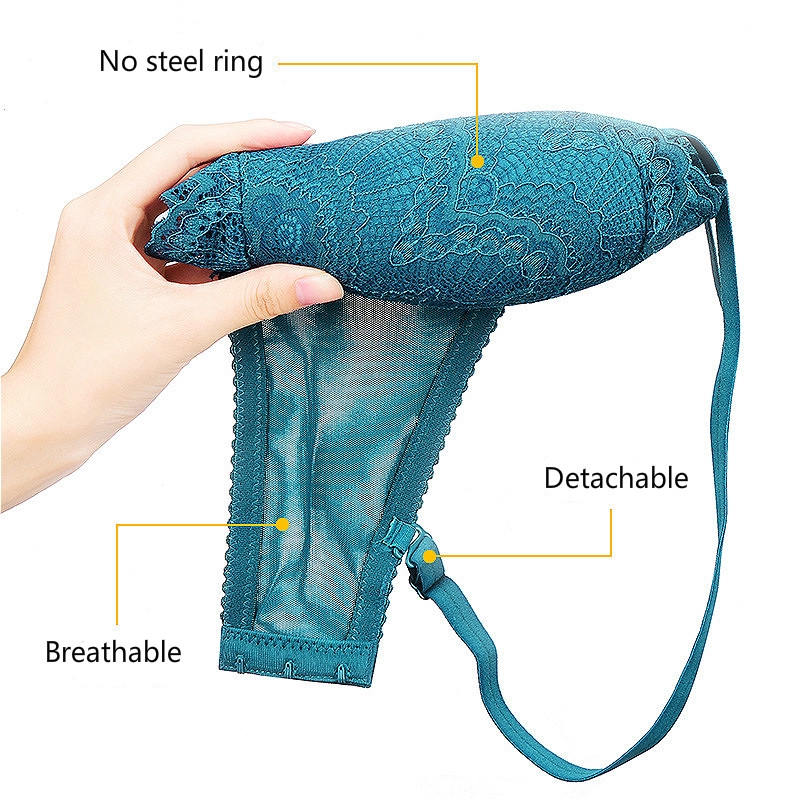 Áo ngực không gọng kiểu dáng sexy | BigBuy360 - bigbuy360.vn