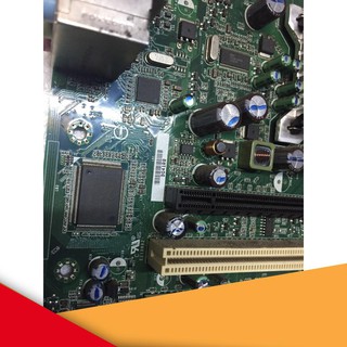 {GOOD} Mainboard Intel G41 Ram 2