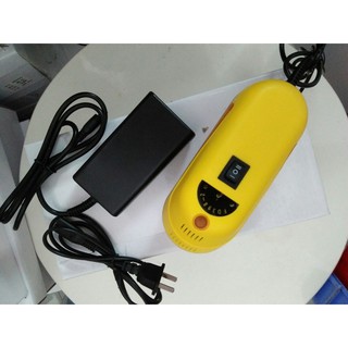 [ HÀNG SẴN - SỈ] Máy cắt lông xù công nghiệp FD398-2 kèm ảnh thật