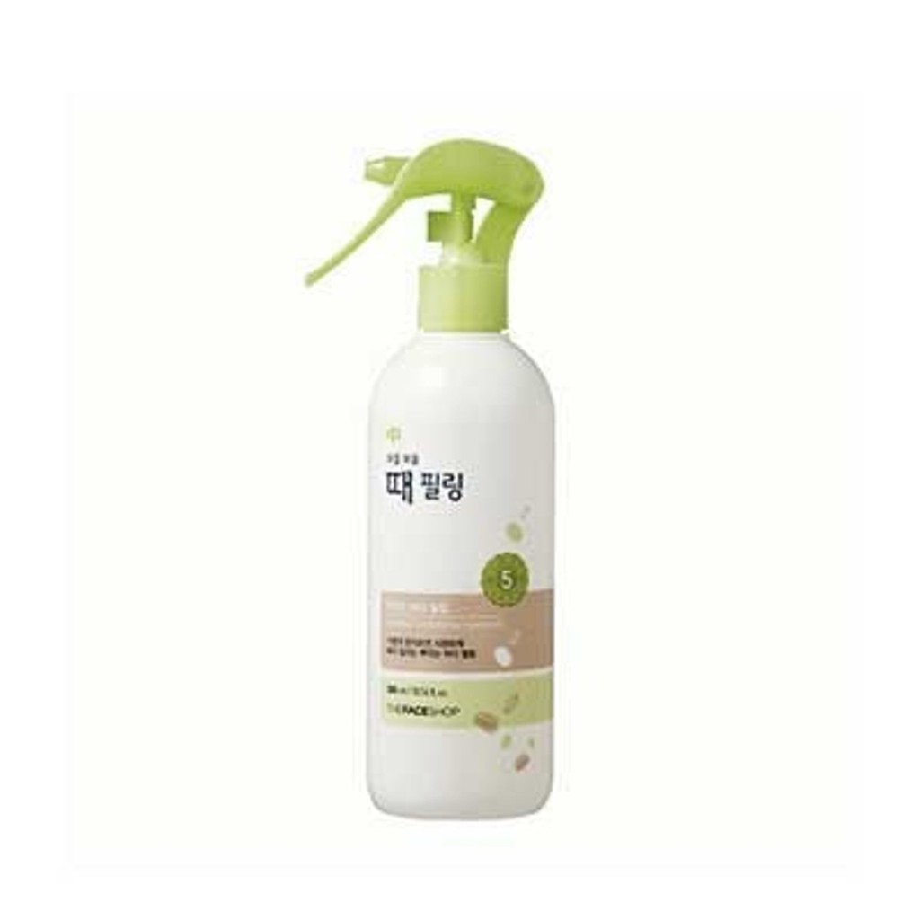 Tẩy Tế Bào Chết Toàn Thân Dạng Xịt SMOOTH SKIN BODY PEEL 300ml