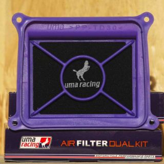 Lọc gió UMA RACING dành cho Exciter các đời