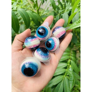KẸO DẺO CON MẮT