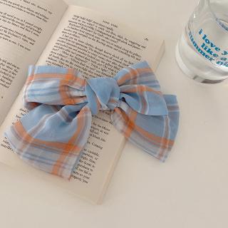 Kẹp Tóc Nơ Xinh Xắn Dành Cho Nữ