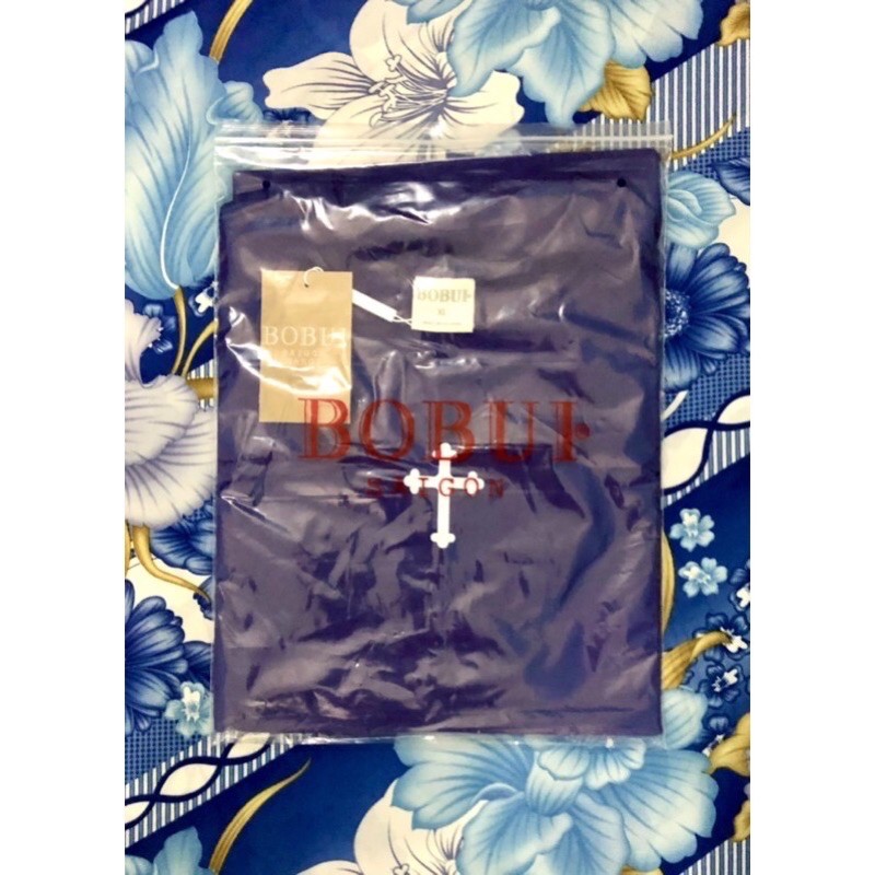 Áo Tay Ngắn BOBUI CHURCH TEE/ PURPLE