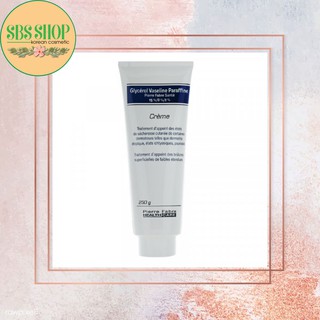 Kem Nẻ Chàm Glycerol Vaseline Paraffine Pháp 250gr