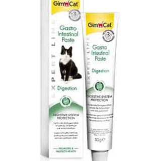 Gel Gimcat dinh duong cho meo