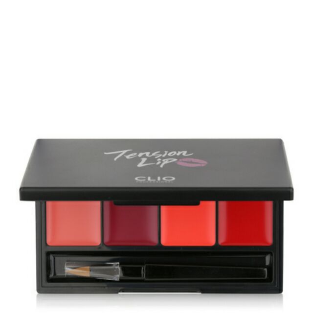 BẢNG SON LÌ CLIO HÀN QUỐC