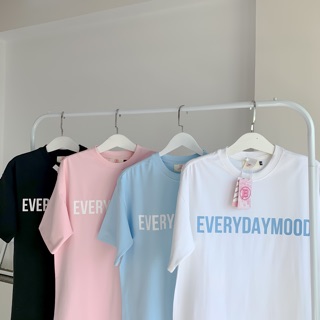 Áo thun BMOODY - Everydaymood
