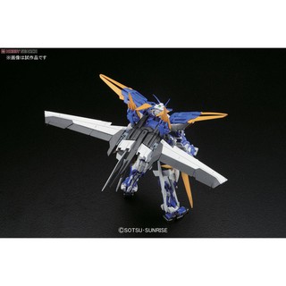 Mô hình lắp ráp Astray Blue Frame D