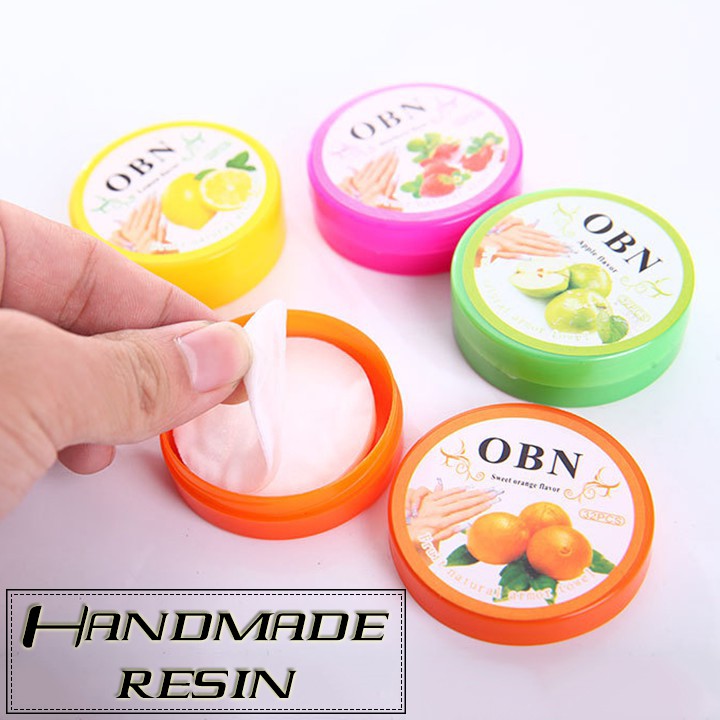 Hộp khăn giấy lau sạch Resin, vệ sinh dụng cụ