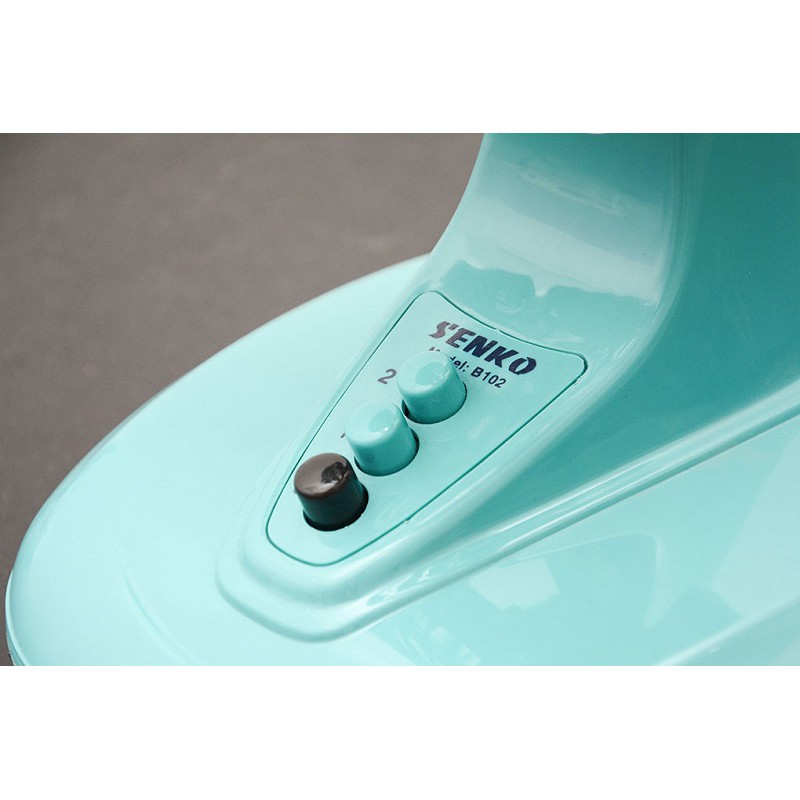 Quạt bàn mini Senko B102 Màu Ngẫu Nhiên | BigBuy360 - bigbuy360.vn