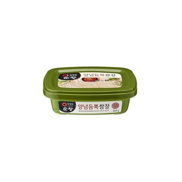 Tương đậu Daesang cao cấp Hàn Quốc (hộp 200g/500g)