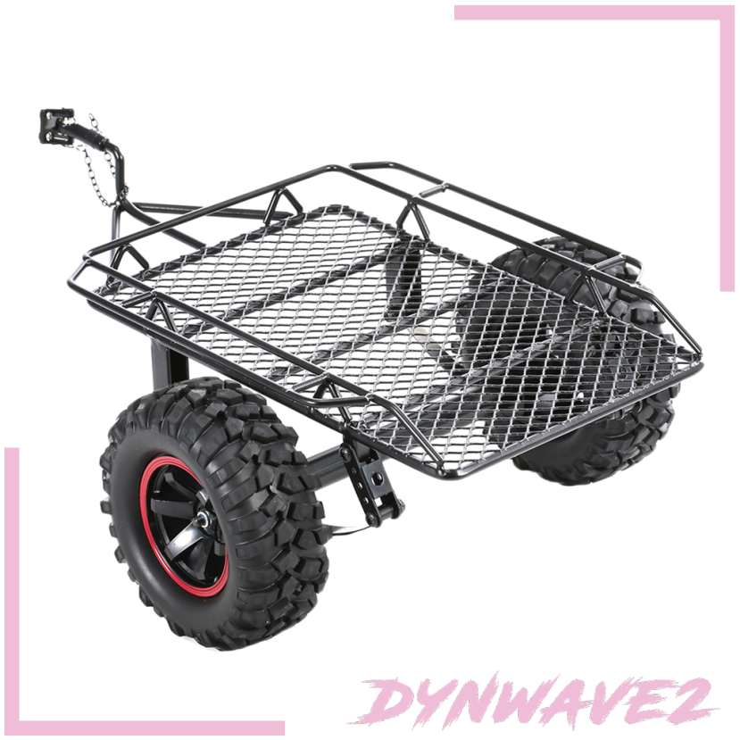 RC RC 1 Xe Tải Đồ Chơi Điều Khiển Từ Xa Dynwave2) / 10 Hsp Redcat Rc4Wd Tamiya Axial