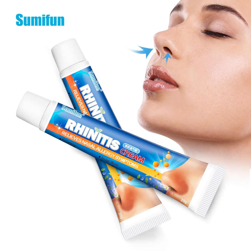 Thuốc Mỡ Thảo Dược Trị Vảy Cá Mũi 20g