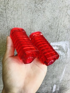 CL ĐỂ CHÂN TRƯỚC MÀU CHO XE MÁY