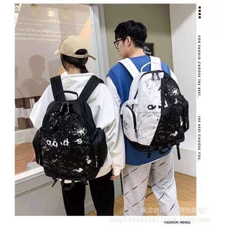 balo du lịch đi học