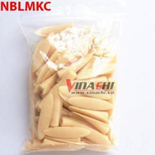 Nút Nhựa Bịt Lỗ Mũi Khoan Chéo - Túi 100 Chiếc