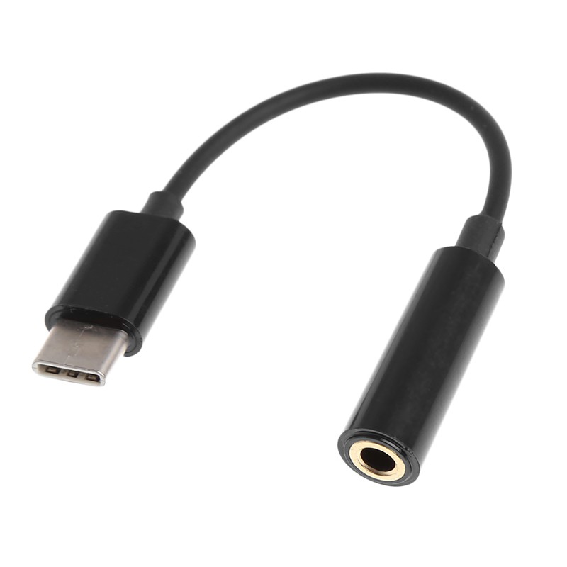 BELKIN Cáp Chuyển Đổi Âm Thanh Usb Type C Sang Giắc Cắm 3.5mm